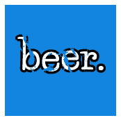 Vintage Beer Baseball Caps and Apparel