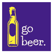 Go Beer Baseball Hats and Fan Gear