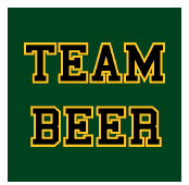 Team Beer trucker hats, shirts, and other fan gear and apparel